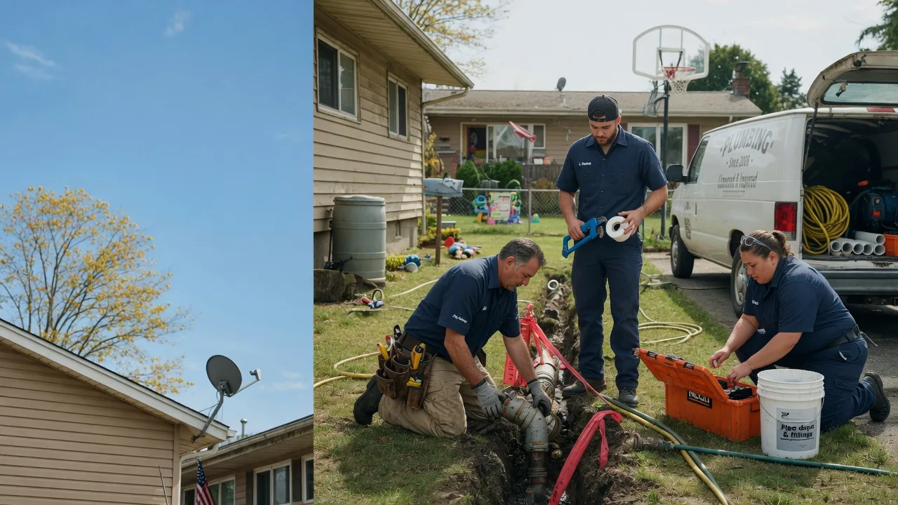 Garbage Disposal Replacement in Lake Park, MN near me