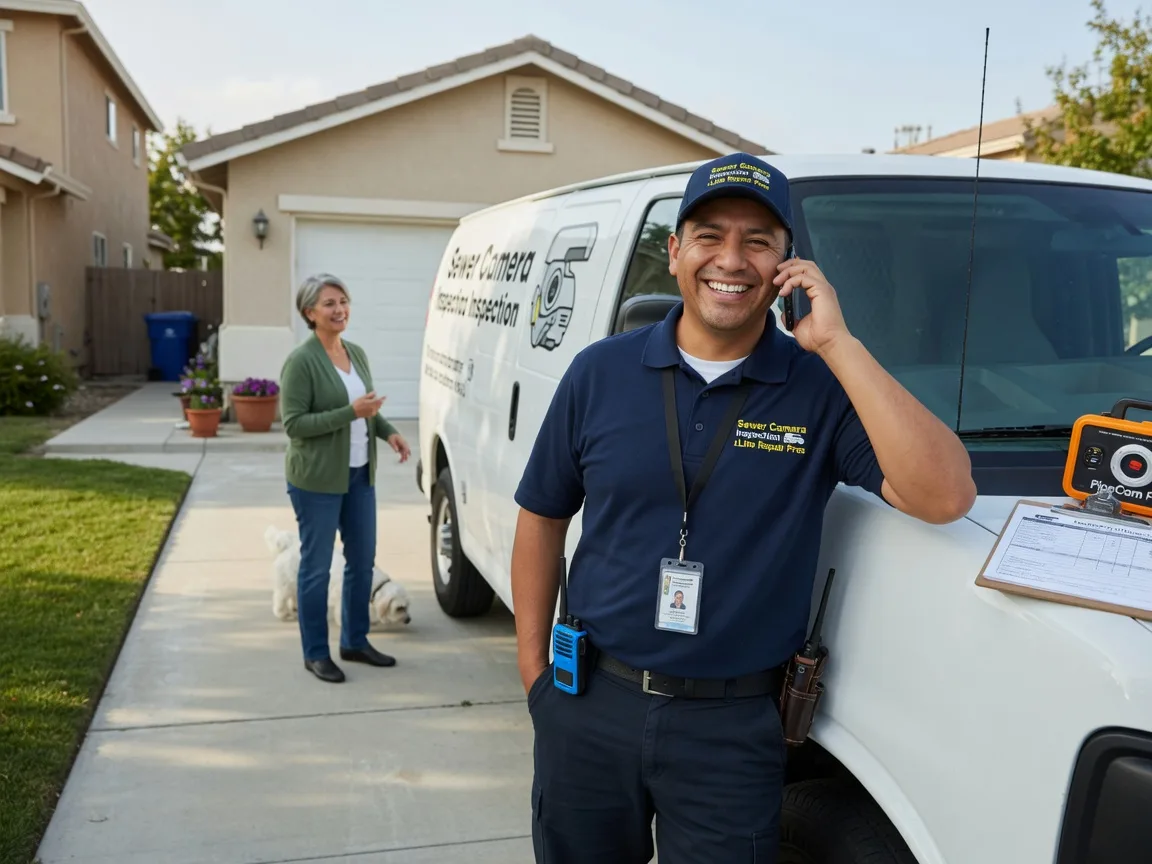 Sewer Line Repair Lake Park, MN FAQs